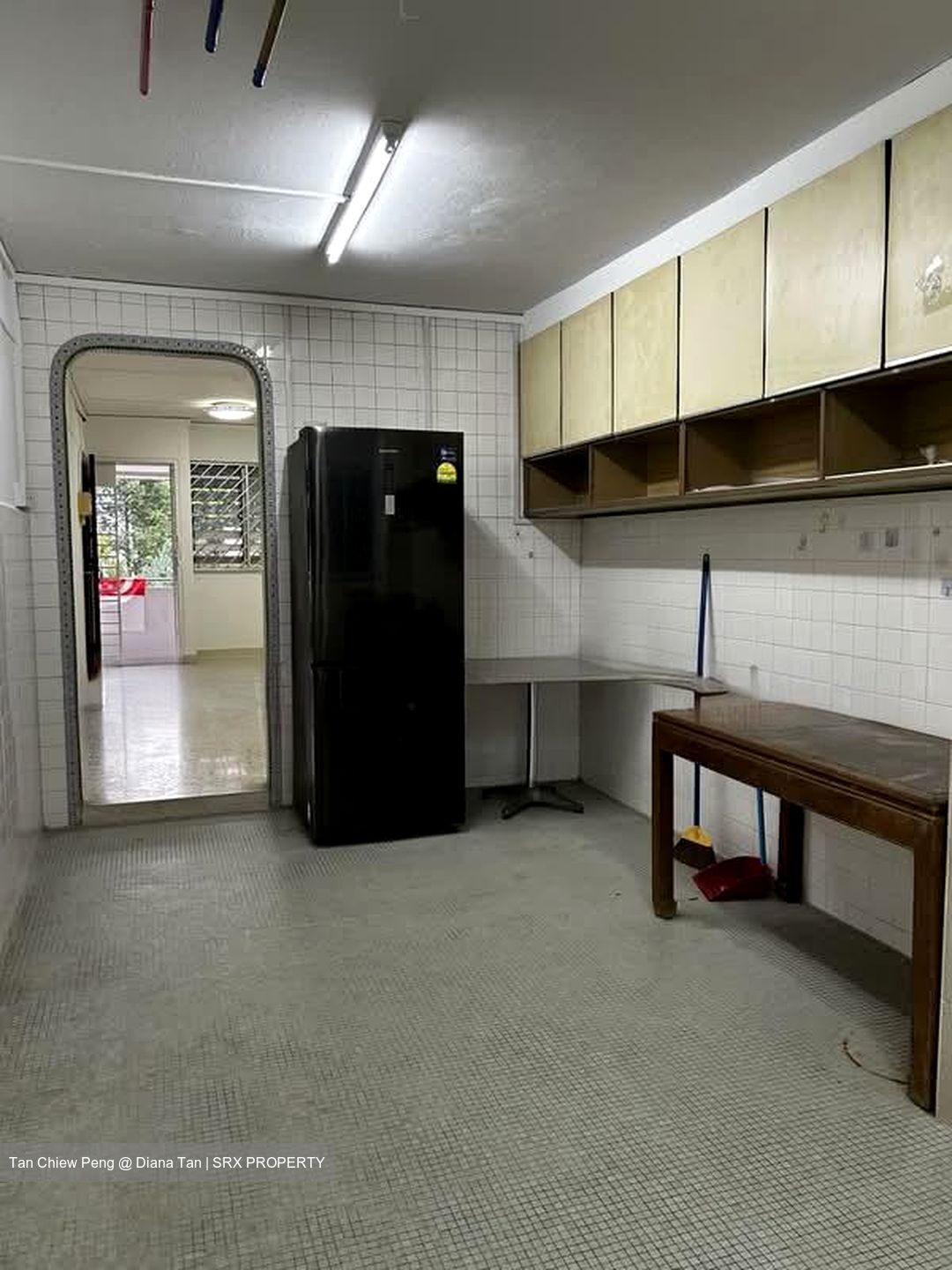 Blk 108 Ang Mo Kio Avenue 4 (Ang Mo Kio), HDB 3 Rooms #593264811